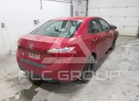 2016 Toyota COROLLA photo