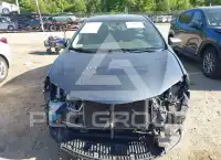 2016 Toyota COROLLA фото