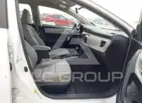 2016 Toyota COROLLA photo
