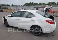 2016 Toyota COROLLA photo