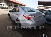2016 Toyota COROLLA фото