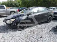 2016 Toyota COROLLA photo