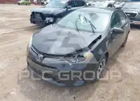 2016 Toyota COROLLA photo