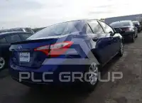 2016 Toyota COROLLA фото