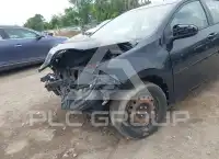 2016 Toyota COROLLA фото