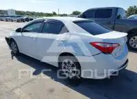 2016 Toyota COROLLA photo