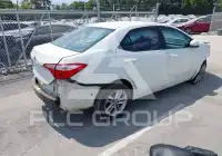 2016 Toyota COROLLA photo