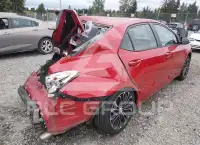 2016 Toyota COROLLA photo