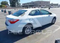 2016 Toyota COROLLA photo