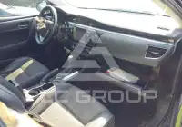 2016 Toyota COROLLA фото