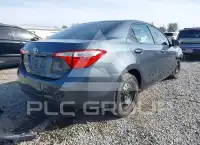 2016 Toyota COROLLA photo