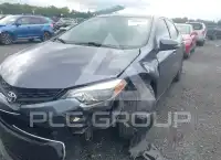 2016 Toyota COROLLA photo