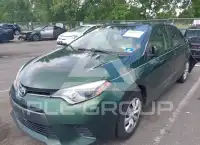 2016 Toyota COROLLA фото