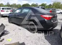 2016 Toyota COROLLA photo