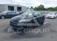 2016 Toyota COROLLA photo