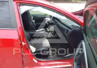 2016 Toyota COROLLA фото