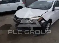 2016 Toyota COROLLA фото