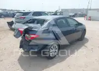 2016 Toyota COROLLA фото