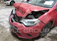 2016 Toyota COROLLA photo