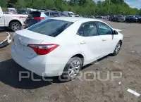 2016 Toyota COROLLA photo