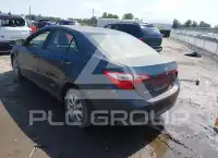 2016 Toyota COROLLA фото