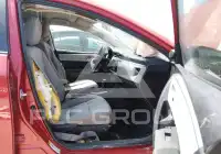 2016 Toyota COROLLA photo