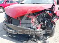 2016 Toyota COROLLA фото