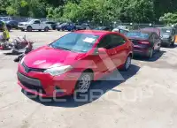 2016 Toyota COROLLA photo