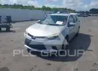 2016 Toyota COROLLA photo