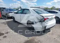 2016 Toyota COROLLA фото
