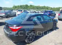 2016 Toyota COROLLA photo
