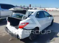 2016 Toyota COROLLA photo