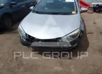 2016 Toyota COROLLA фото
