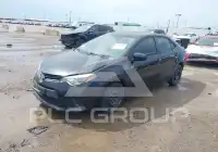 2016 Toyota COROLLA фото
