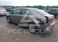 2016 Toyota COROLLA фото