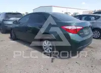 2016 Toyota COROLLA photo