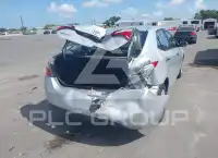 2016 Toyota COROLLA photo