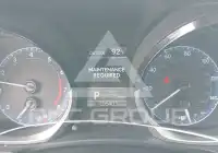 2016 Toyota COROLLA фото
