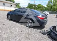2016 Toyota COROLLA фото