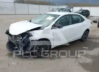 2016 Toyota COROLLA фото