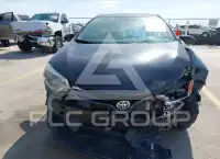 2016 Toyota COROLLA photo
