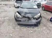 2016 Toyota COROLLA фото
