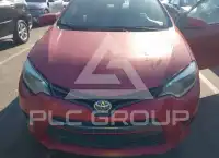 2016 Toyota COROLLA photo