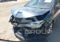 2016 Toyota COROLLA photo