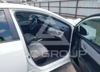 2016 Toyota COROLLA фото