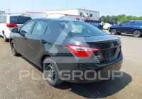 2016 Toyota COROLLA photo