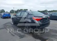 2016 Toyota COROLLA photo