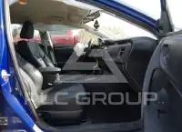2016 Toyota COROLLA фото