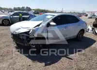 2016 Toyota COROLLA фото