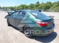 2016 Toyota COROLLA photo